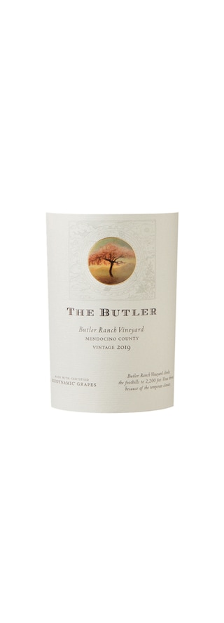 The Butler | Mendocino County | Bio 