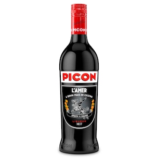 Picon | Amer | Apéritif | 21% alc 