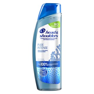 Head & Shoulders