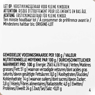 Delhaize | Pijnboompitten 