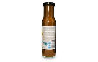 Delhaize | Saus | Avoc | Balsami 