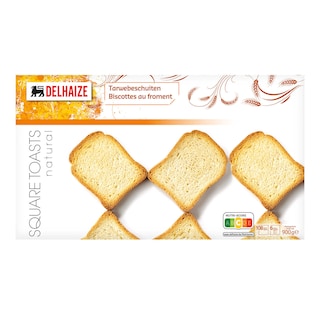 Delhaize