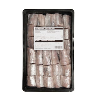 Delhaize | 10 maatjes | Degustatie 