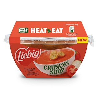 Liebig | Tomaat | Creme 
