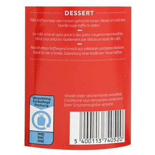 Delhaize | Café | Dessert | Instantané 200 gr