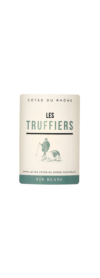 Les Truffiers | Côtes du Rhône 