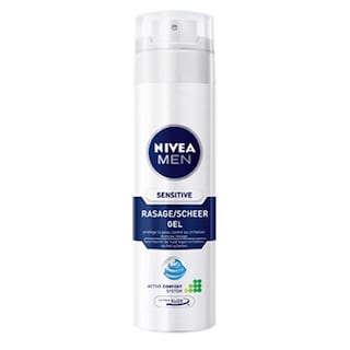 Nivea | Gel à raser | Sensitive | 200ml 
