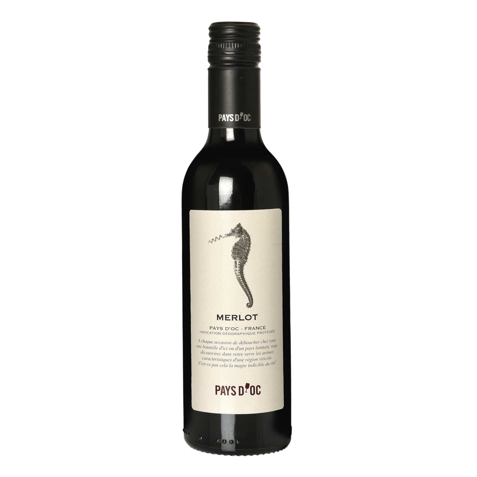 Delhaize Pays d'Oc | Merlot