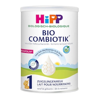 Hipp | Lait pour nourrissons | Bio 