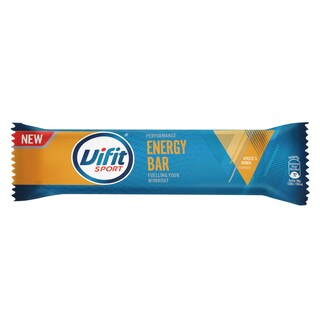Vifit | Energy Barre | Abricot & Quinoa 