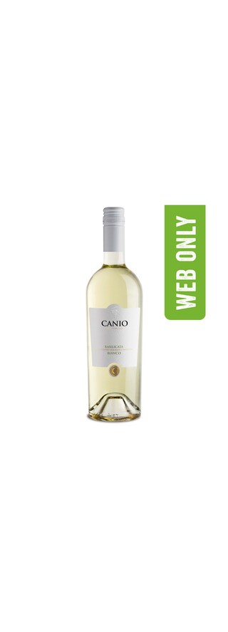 Canio | Basilicata 75 cl