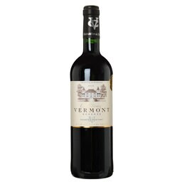 France - Frankrijk | Bordeaux - Bordeaux Supérieur | Château Vermont Réserve 15 Rood 