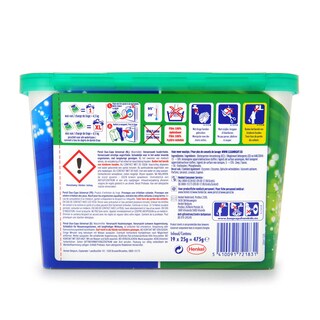 Persil | Wasmiddel duocaps | Universal | Box 