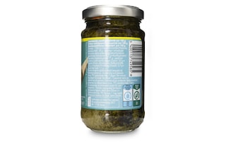 Delhaize | Pesto | Geno | Vegan 