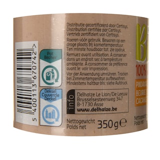 Delhaize-Bio