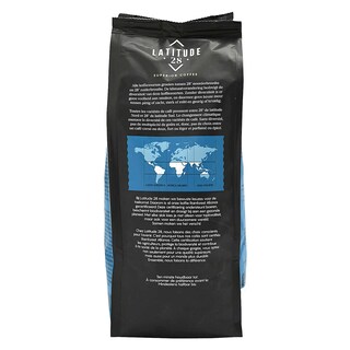 Latitude 28 | Koffie | Indonesia | Bonen 