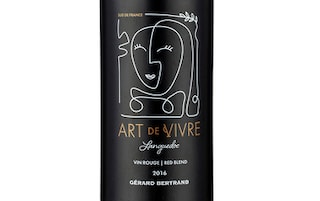 France-Frankrijk | MIDI LANGUEDOC | Art de Vivre 2016 Rood 