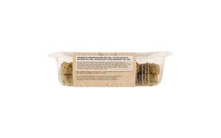 Delhaize | Plant-Based | Falafel | Vegan | Maxi Pack | Bio 