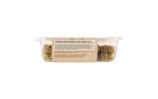 Delhaize | Plant-Based | Falafel | Vegan | Maxi Pack | Bio 