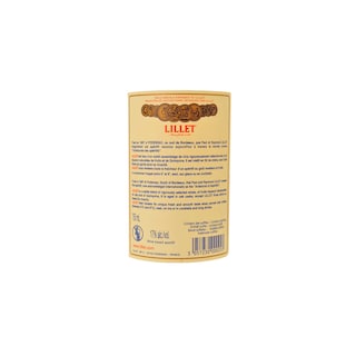 Lillet | Lillet Blanc | 17% alc 