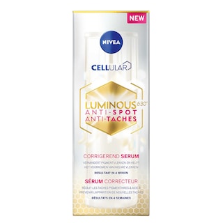 Nivea | Cellular Luminous | Antipigment Serum 