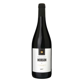 France - Frankrijk | Cru du Beaujolais | Morgon AC Rouge 