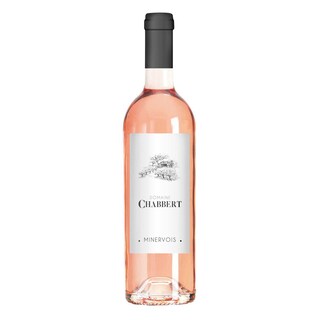 Languedoc Rousillon - Corbières | France - Frankrijk | Domaine Chabbert Rosé 2018 