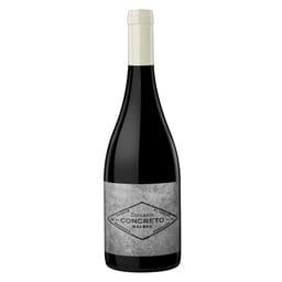Argentina | Zuccardi Concreto Malbec Rood 