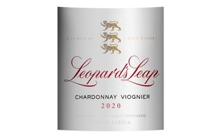 Leopard's Leap | Leopard Leap Chardonnay Blanc 