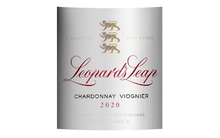 Leopard's Leap | Leopard Leap Chardonnay Wit 75 cl
