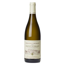 France -- Frankijk | Maconnais | Veran Domaine Saumaize | 2017 | Blanc | Maconnais 
