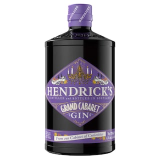 Hendrick's | Gin | 43,4% | Grand Cabaret 