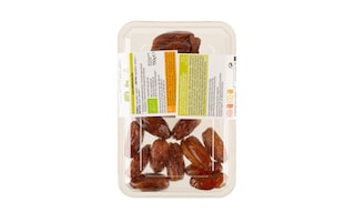 Delhaize | Bio | Dadels | Bio 