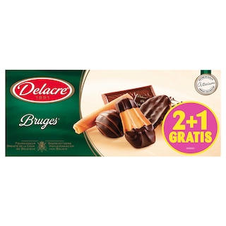 Delacre | Biscuits | Assortiment | Bruges 