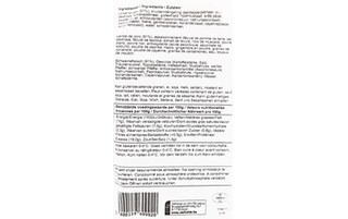 Delhaize | Chipolata | 3 Pièces 180 gr