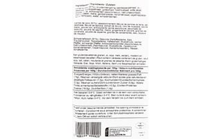 Delhaize | Chipolata | 3 Stuks 180 gr
