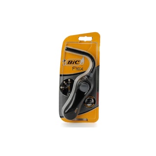 Bic | Briquet Megalighter Flex 