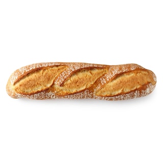 Delhaize | Houthakkersbrood | Wit 