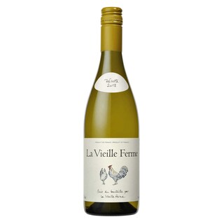 France - Frankrijk | Rhône - Luberon | La Vieille Ferme 2018 