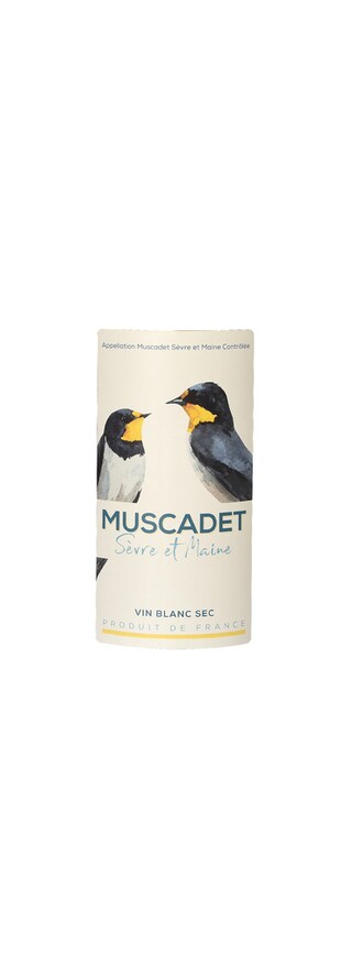 Delhaize | Muscadet Sèvre & Maine 