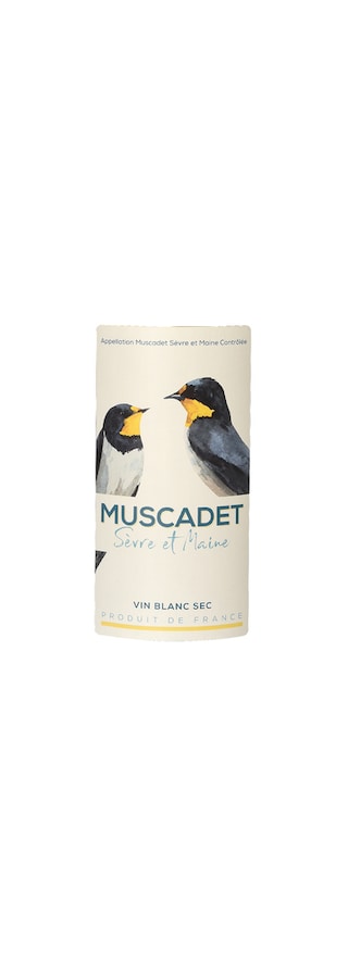 Delhaize | Muscadet Sèvre & Maine 
