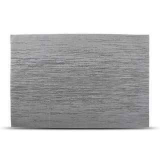 Nedac Sorbo | Set de table | 45x30cm | nuance gris 