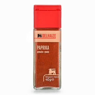 Delhaize | Kruiden | Paprika 40 gr