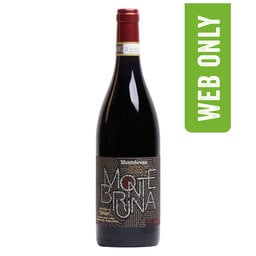 Italy | Barbera Braida 2021 Rood 