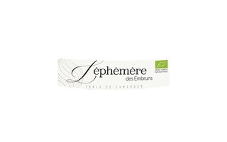 France - Frankrijk | Midi - IGP Sables de Camargue | Ephemère Embruns 2019 | Bio 