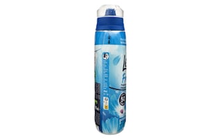 Lenor | Adoucissant | Liquide | Fresh Air | Blue | 50DS 
