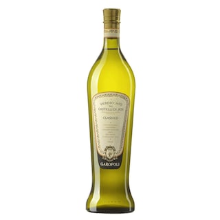 Italie - Italië | Marcha D.O.C. | Verdicchio Dei Castelli Jesi Anfora Blanc 