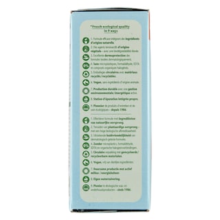 Frosch | 30 Vaatwastabletten | Bicarbonate | Eco 30 st