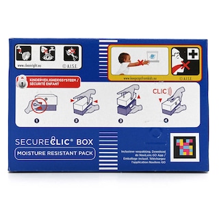 Dash | 3in1 | Pods | Regular 