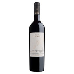 France - Frankrijk | Midi - Coteaux du Languedoc AC | Mas de Lunes 16 R | Bio 